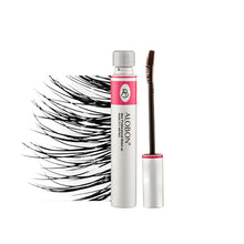 Long Lasting Black Mascara 3D Fiber Eyelash Long Curling Lashes Extension Makeup Rimel maquillage UBY