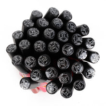 Long Lasting Waterproof Lip Liquid Pencil Matte Lipsticks Lip Gloss Beauty Makeup 38 Colors UBY