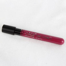 Long Lasting Waterproof Lip Liquid Pencil Matte Lipsticks Lip Gloss Beauty Makeup 38 Colors UBY