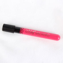Long Lasting Waterproof Lip Liquid Pencil Matte Lipsticks Lip Gloss Beauty Makeup 38 Colors UBY