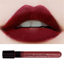 Long Lasting Waterproof Lip Liquid Pencil Matte Lipsticks Lip Gloss Beauty Makeup 38 Colors UBY