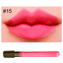 Long Lasting Waterproof Lip Liquid Pencil Matte Lipsticks Lip Gloss Beauty Makeup 38 Colors UBY