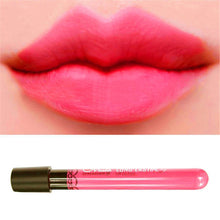 Long Lasting Waterproof Lip Liquid Pencil Matte Lipsticks Lip Gloss Beauty Makeup 38 Colors UBY