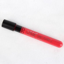 Long Lasting Waterproof Lip Liquid Pencil Matte Lipsticks Lip Gloss Beauty Makeup 38 Colors UBY