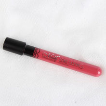 Long Lasting Waterproof Lip Liquid Pencil Matte Lipsticks Lip Gloss Beauty Makeup 38 Colors UBY