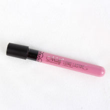 Long Lasting Waterproof Lip Liquid Pencil Matte Lipsticks Lip Gloss Beauty Makeup 38 Colors UBY