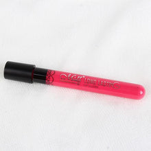 Long Lasting Waterproof Lip Liquid Pencil Matte Lipsticks Lip Gloss Beauty Makeup 38 Colors UBY