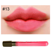 Long Lasting Waterproof Lip Liquid Pencil Matte Lipsticks Lip Gloss Beauty Makeup 38 Colors UBY