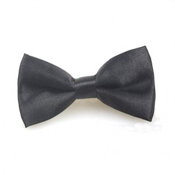Lovely Cute Baby Boy Kids Bow Tie Necktie Bowtie On  Time-limited Boys Ties UBY