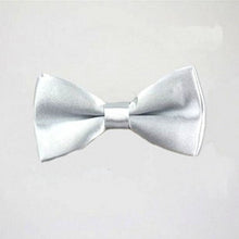 Lovely Cute Baby Boy Kids Bow Tie Necktie Bowtie On  Time-limited Boys Ties UBY