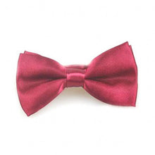Lovely Cute Baby Boy Kids Bow Tie Necktie Bowtie On  Time-limited Boys Ties UBY