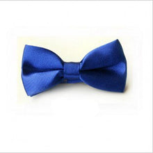 Lovely Cute Baby Boy Kids Bow Tie Necktie Bowtie On  Time-limited Boys Ties UBY