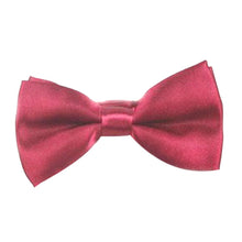 Lovely Cute Baby Boy Kids Bow Tie Necktie Bowtie On  Time-limited Boys Ties UBY