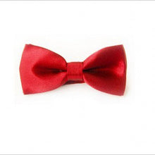 Lovely Cute Baby Boy Kids Bow Tie Necktie Bowtie On  Time-limited Boys Ties UBY