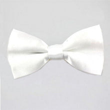 Lovely Cute Baby Boy Kids Bow Tie Necktie Bowtie On  Time-limited Boys Ties UBY