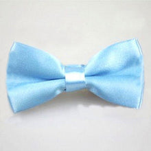 Lovely Cute Baby Boy Kids Bow Tie Necktie Bowtie On  Time-limited Boys Ties UBY