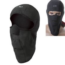 Men Women Best Full Neck Face Mask Cap Balaclava Style Ski Hat Winter Protector UBY