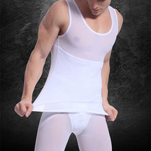 Mens Body Slimming Tummy Waist Belly Corsets Girdle Shapewear Underwear ShaperUBY