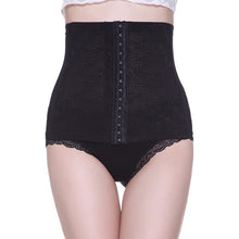 Multi-Breasted Slim Underbust Belt Postpartum Waist Abdome Control Girdle CorsetUBY
