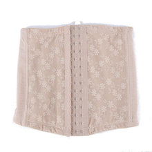 Multi-Breasted Slim Underbust Belt Postpartum Waist Abdome Control Girdle CorsetUBY