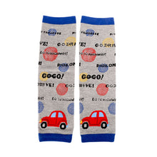 Multi-Colors Baby Girls Arm Leg Warmers Kids Sweet Patterns Socks Legging  UBY