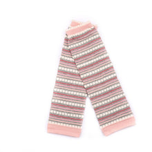 Multi-Colors Baby Girls Arm Leg Warmers Kids Sweet Patterns Socks Legging  UBY