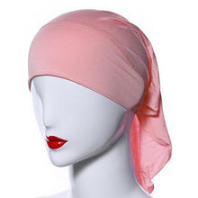 Muslim Headscarf Women Soft Comfortable Inner Hijab Caps Islamic Underscarf Hats PY3 UBY
