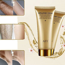 Natural Hair Removal Cream for Boby Leg Pubic Hair Armpit Pudendal Epilation Depilatory Paste UBY
