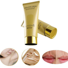 Natural Hair Removal Cream for Boby Leg Pubic Hair Armpit Pudendal Epilation Depilatory Paste UBY