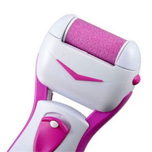 110V-240V KM-2502 Foot Care Tool Pedicure Machine Skin Care Feet Dead Skin Removal Foot Exfoliator Heel Cuticles Remover UBY