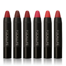12 Colors Set Moisturizing Matte Liquid Lipstick Lip Gloss Stick Makeup Cosmetic UBY