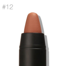 12 Colors Set Moisturizing Matte Liquid Lipstick Lip Gloss Stick Makeup Cosmetic UBY