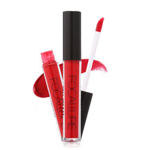 15 Colors Long Lasting Waterproof Liquid Pencil Matte Lipstick Lip Glosakeup UBY