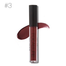 15 Colors Long Lasting Waterproof Liquid Pencil Matte Lipstick Lip Glosakeup UBY