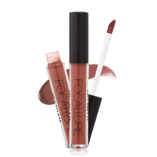 15 Colors Long Lasting Waterproof Liquid Pencil Matte Lipstick Lip Glosakeup UBY