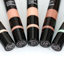 15g Face Makeup Invisible Cover Concealer Base Contour Foundation Skin Care Cream UBY