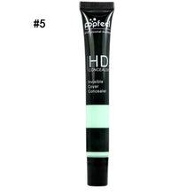 15g Face Makeup Invisible Cover Concealer Base Contour Foundation Skin Care Cream UBY