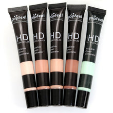 15g Face Makeup Invisible Cover Concealer Base Contour Foundation Skin Care Cream UBY