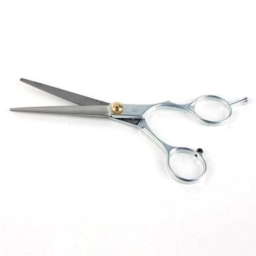 Barber Hair Cut Salon Scissors Shears Clipper Hairdressing Thinning Set 2 Patterns to Choose Stylist UBY