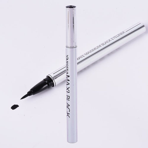Beauty Black Waterproof Liquid Eyeliner Pen Eye Liner Pencil Makeup Cosmeticaquiagem UBY
