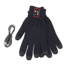 Bluetooth Glove Hand Gesture Creative Answer The Phone Bluetooth Touched Screen Gloveittens UBY