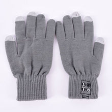 Bluetooth Glove Hand Gesture Creative Answer The Phone Bluetooth Touched Screen Gloveittens UBY