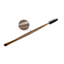 Brand Beauty Cosmetic Blush Beverly Hills Brow Makeup Brushes For Eyeshadow Eyeliner EyeBrow Blending Eye Contour Brush UBY