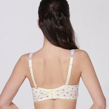 Comforty Women Feeding Nursing Pregnant Maternity Bra Breastfeeding Pregnant Bras LY3 UBY