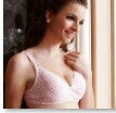 Comforty Women Feeding Nursing Pregnant Maternity Bra Breastfeeding Pregnant Bras LY3 UBY