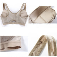 Design Solid Color Women Ladies S Bra Fitness Workout Racerback Tops Y46 UBY