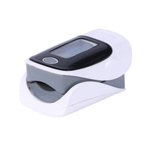 Digital Finger Fingertip Blood Oxygen Meter SPO2 OLED Blood Pulse Heart Rate Monitor Oximeter UBY