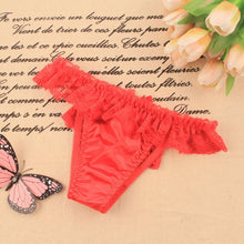New Sexy Women Underwear Ladies Multi-Color Floral Panties Butterfly Lace Briefs Knicker New UBY
