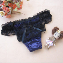 New Sexy Women Underwear Ladies Multi-Color Floral Panties Butterfly Lace Briefs Knicker New UBY