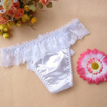 New Sexy Women Underwear Ladies Multi-Color Floral Panties Butterfly Lace Briefs Knicker New UBY